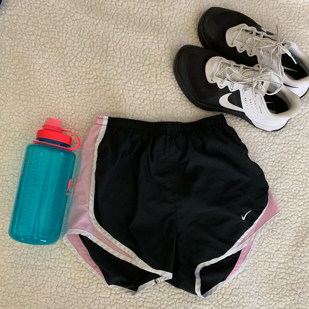 Nike Tempo Shorts